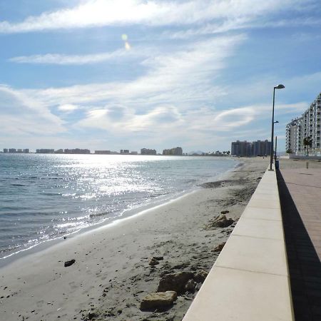 La Manga Apartments - Punta Cormoran ภายนอก รูปภาพ