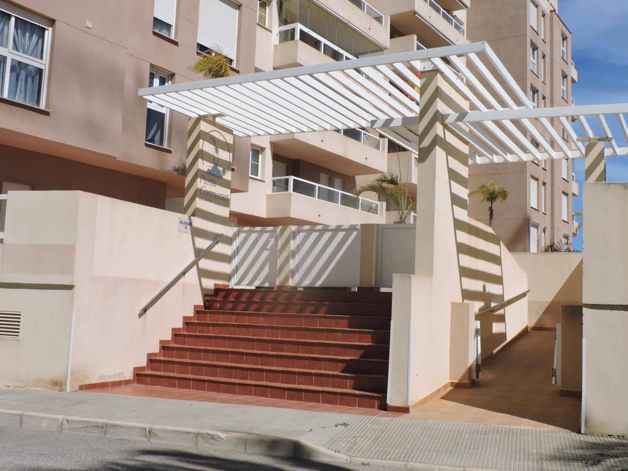 La Manga Apartments - Punta Cormoran ภายนอก รูปภาพ