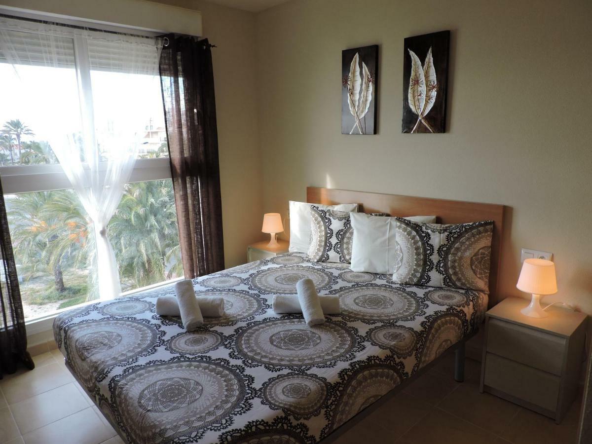 La Manga Apartments - Punta Cormoran ภายนอก รูปภาพ
