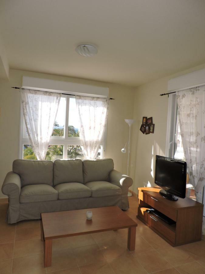 La Manga Apartments - Punta Cormoran ภายนอก รูปภาพ