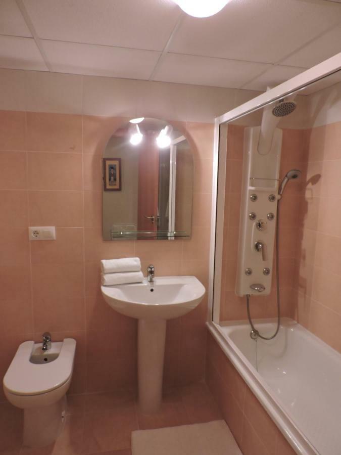 La Manga Apartments - Punta Cormoran ภายนอก รูปภาพ