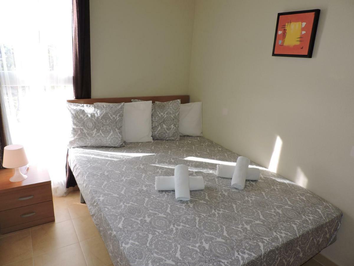 La Manga Apartments - Punta Cormoran ภายนอก รูปภาพ