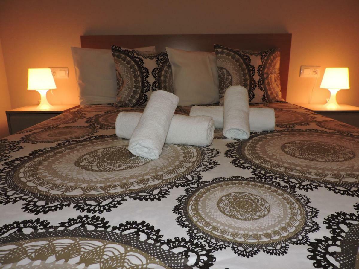 La Manga Apartments - Punta Cormoran ภายนอก รูปภาพ